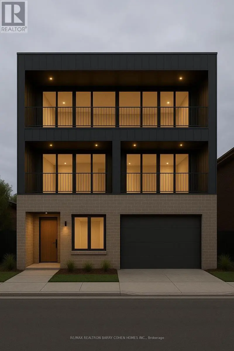 Detached at 80 BIDEFORD AVENUE, Toronto