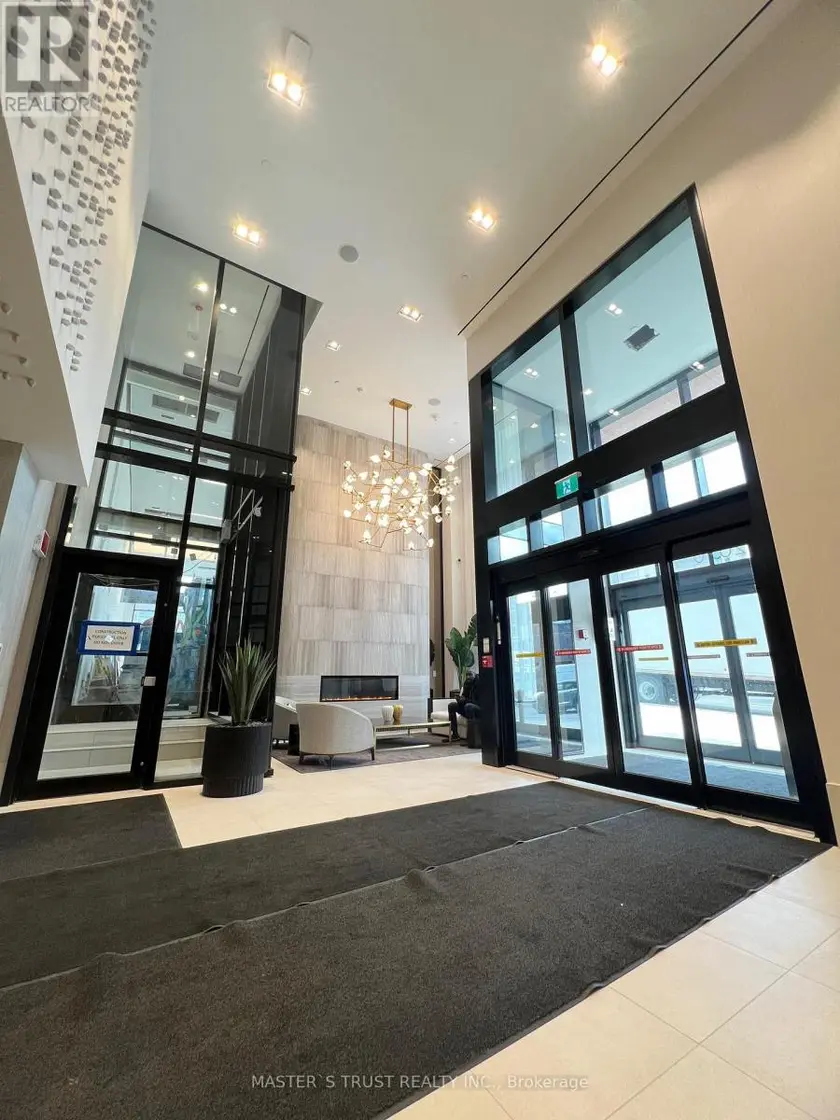 Apartment at 931 - 2020 BATHURST STREET, Toronto