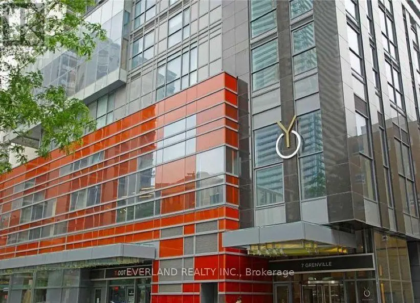 Apartment at 5706 - 7 GRENVILLE STREET, Toronto