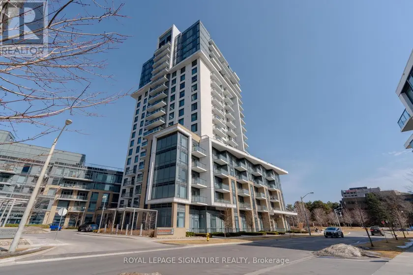 Apartment at 667 - 60 ANN O'REILLY ROAD, Toronto