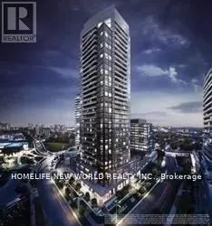 Apartment at 2408 - 56 FOREST MANOR ROAD, Toronto