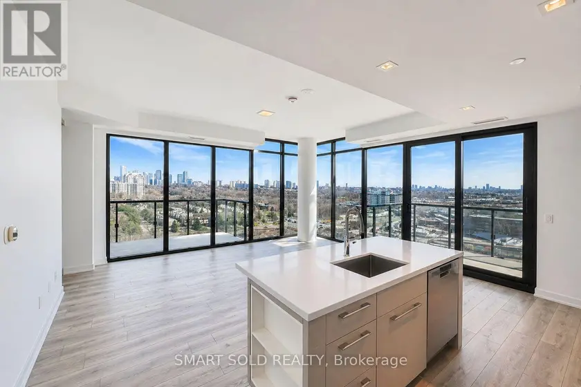 Apartment at 1501 - 29 GREEN TRAIL COURT, Toronto