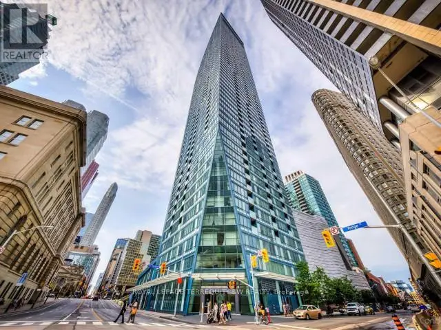 Apartment at 2012 - 8 THE ESPLANADE, Toronto