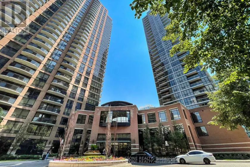 Apartment at 512 - 23 SHEPPARD AVENUE E, Toronto