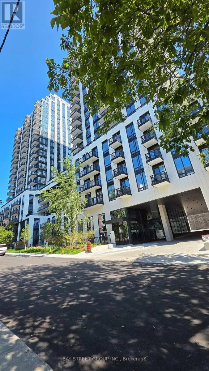 Apartment at 1106 - 91 MONTCLAIR AVENUE, Toronto