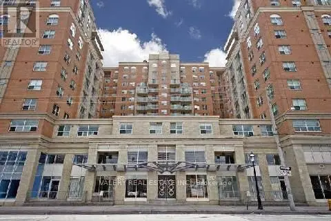 Apartment at 659 - 313 RICHMOND STREET E, Toronto