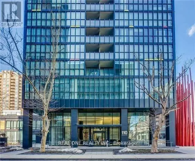 Apartment at 3505 - 110 CHARLES STREET E, Toronto