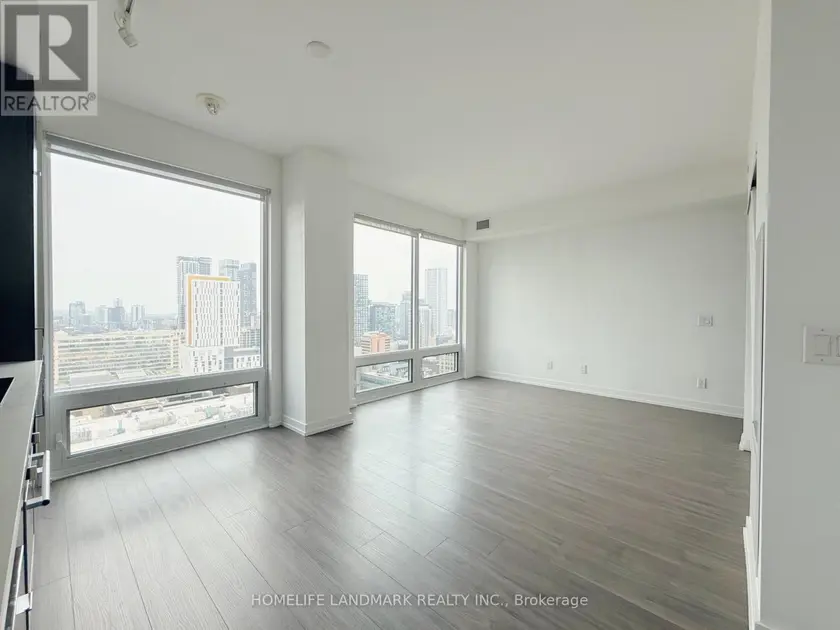 Apartment at 2202 - 20 EDWARD STREET, Toronto