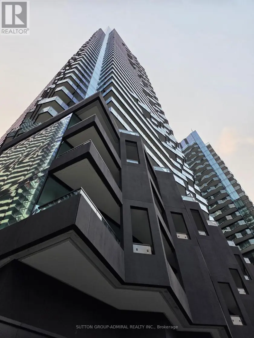 Apartment at 401 - 110 BROADWAY AVENUE, Toronto