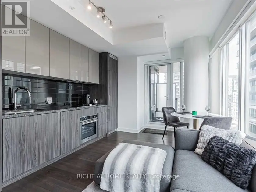 Apartment at 3215 - 115 BLUE JAYS WAY, Toronto
