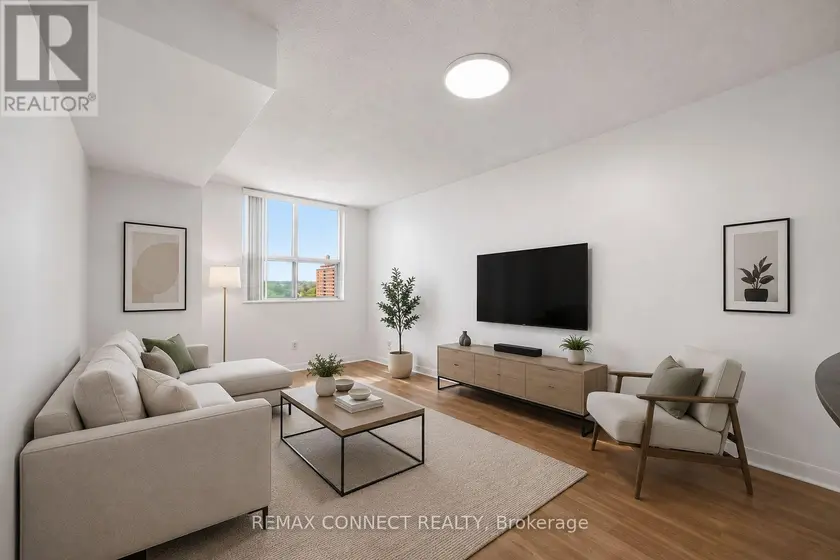 Apartment at 1254 - 313 RICHMOND STREET E, Toronto