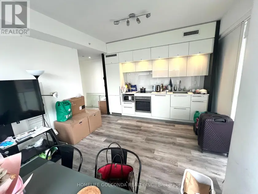 Apartment at 1209 - 15 GRENVILLE STREET, Toronto