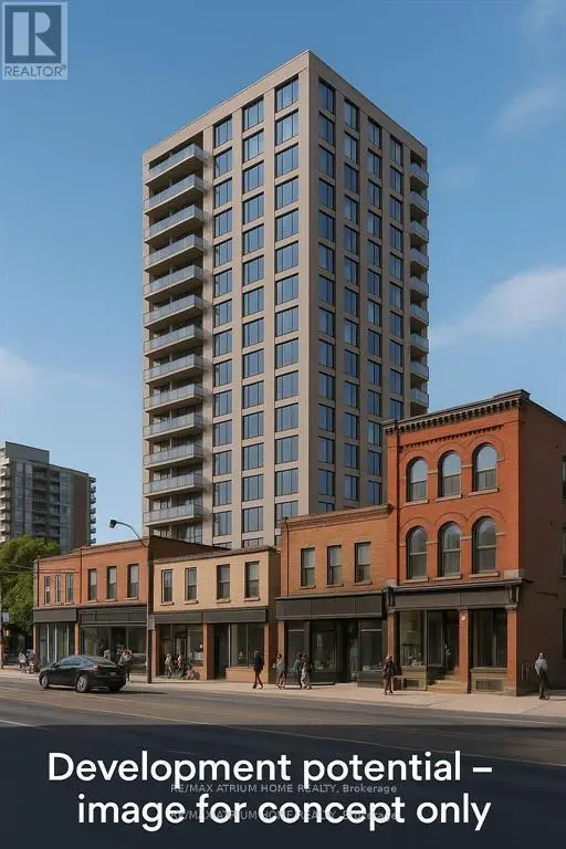 Other at 359 SPADINA AVENUE, Toronto