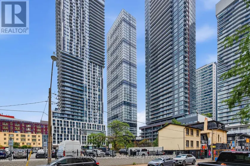 Apartment at 3601 - 181 DUNDAS STREET E, Toronto