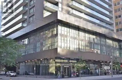 Apartment at 902 (SHARED UNIT) - 770 BAY STREET, Toronto