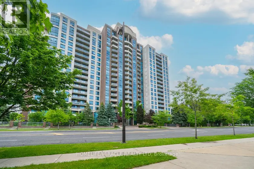 Apartment at 318 - 233 BEECROFT ROAD, Toronto