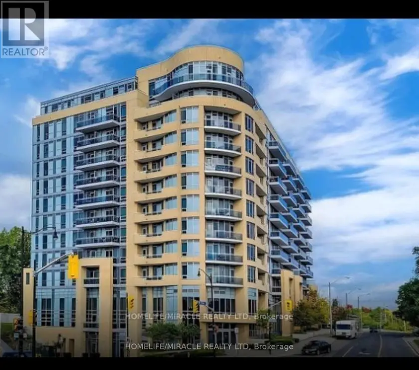 Apartment at 319 - 2756 OLD LESLIE STREET, Toronto