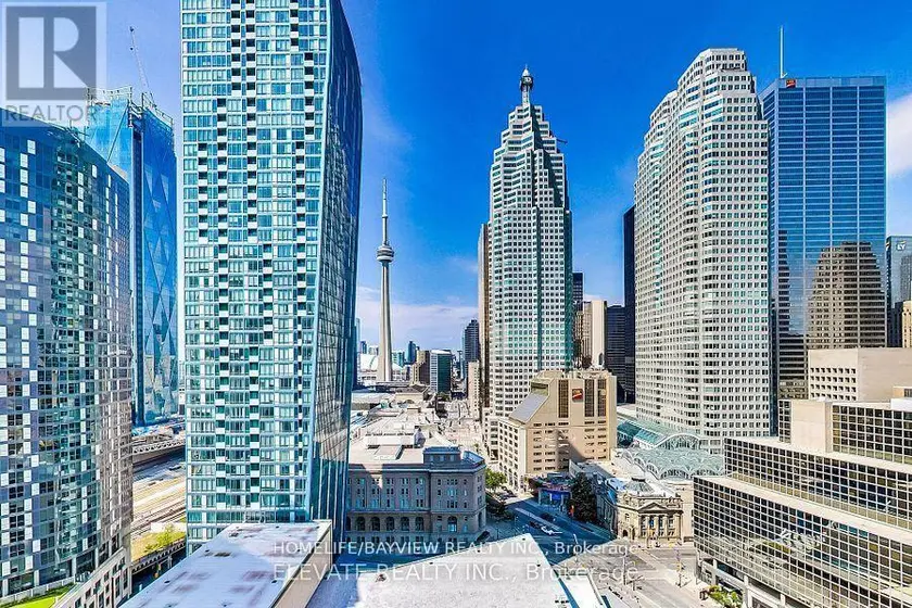 Apartment at 2206 - 1 SCOTT STREET, Toronto