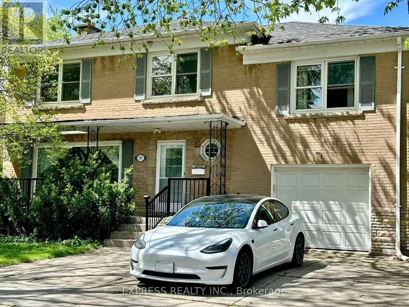 Detached at 392 HOLLYWOOD AVENUE, Toronto