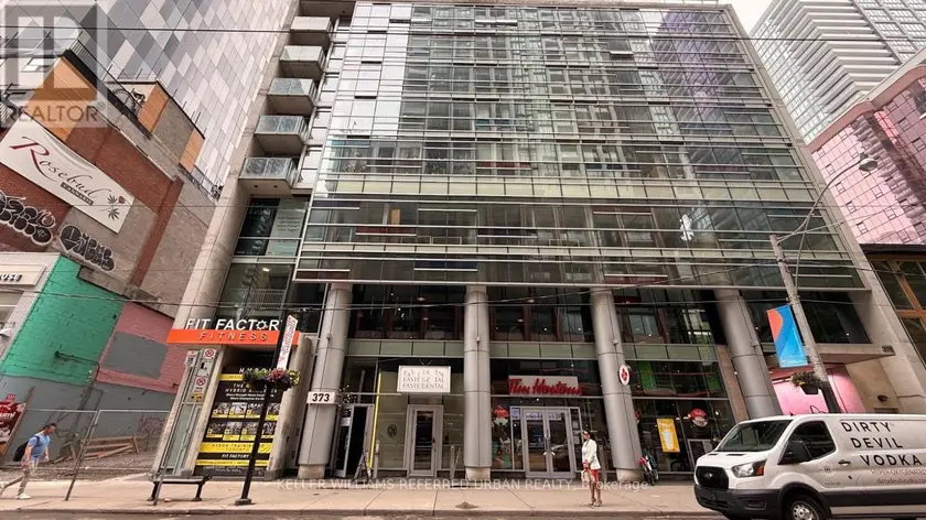 Other at 3RD FLOOR - 373 KING STREET, Toronto