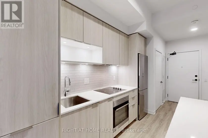 Apartment at 707 - 20 TUBMAN AVENUE, Toronto