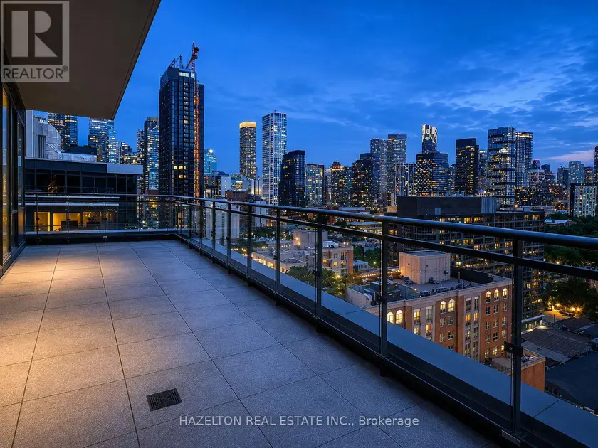Apartment at PH103 - 460 ADELAIDE STREET E, Toronto