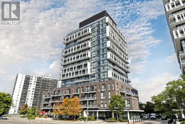 Apartment at 405 - 128 FAIRVIEW MALL DRIVE, Toronto