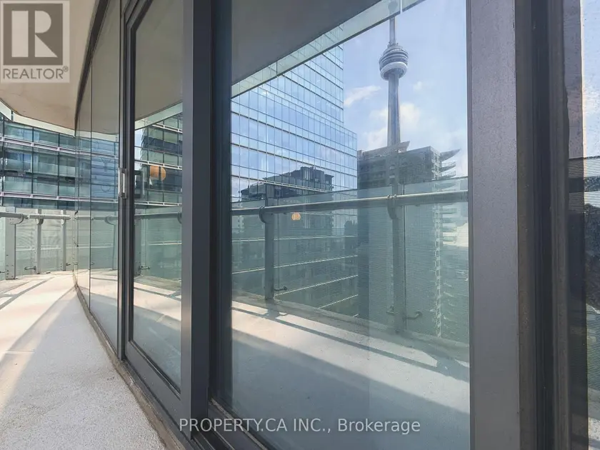 Apartment at 2308 - 14 YORK STREET, Toronto