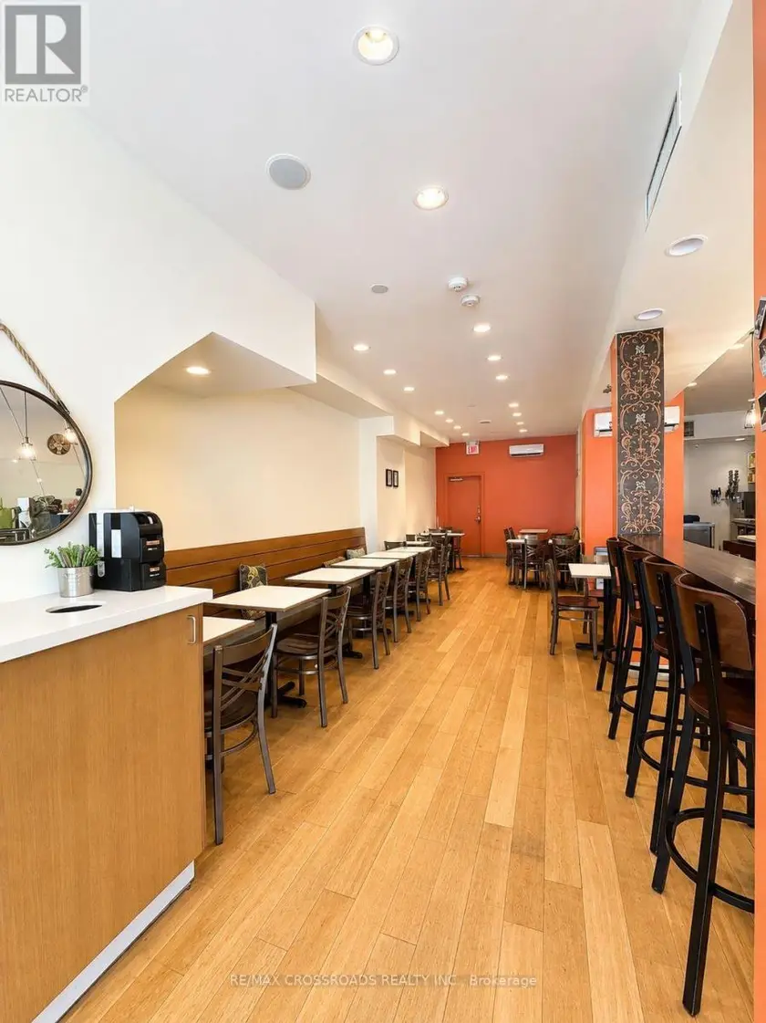 Other at 2481 YONGE STREET, Toronto