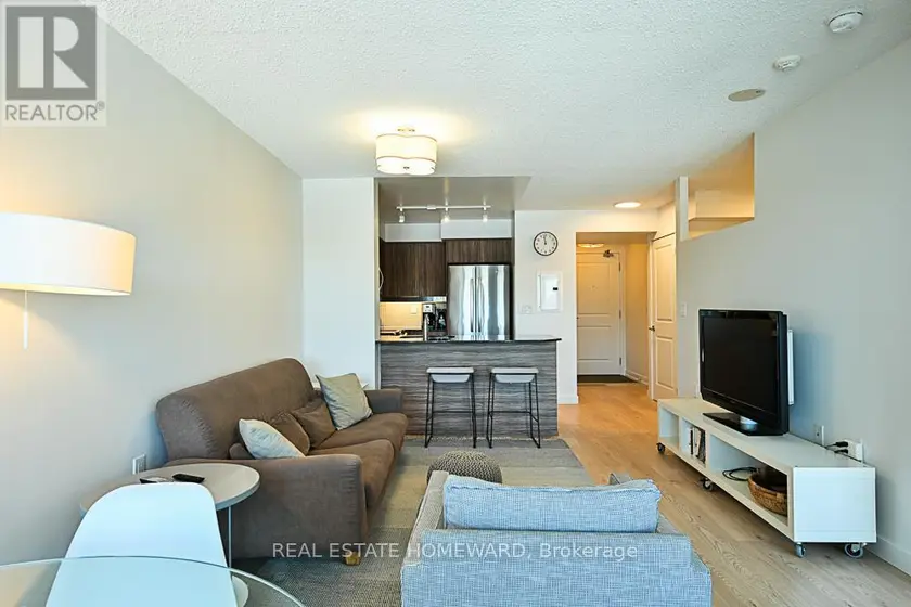 Apartment at 913 - 125 WESTERN BATTERY ROAD, Toronto