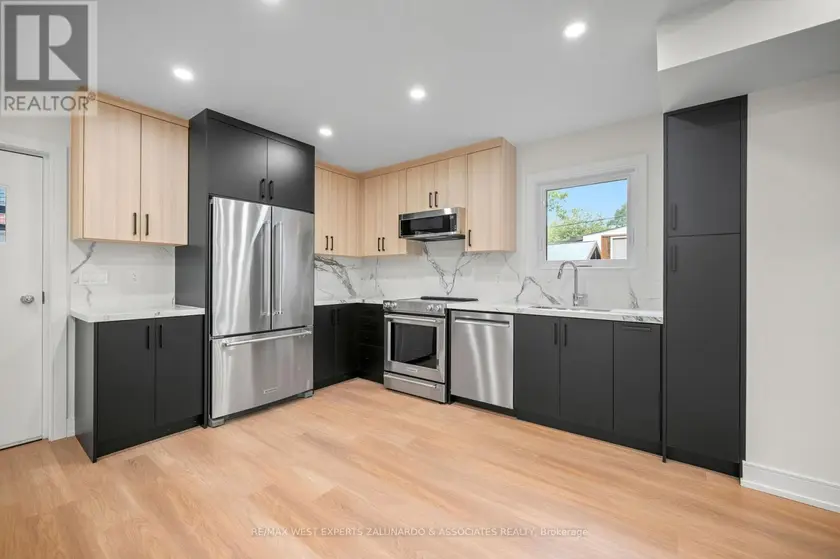 Detached at 2 - 412 GLENHOLME AVENUE, Toronto