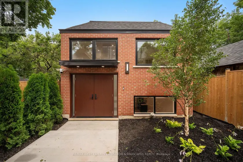 Other at GARDEN SUITE - 412 GLENHOLME AVENUE, Toronto