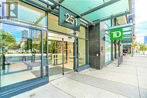 Apartment at 1009 - 251 JARVIS STREET, Toronto