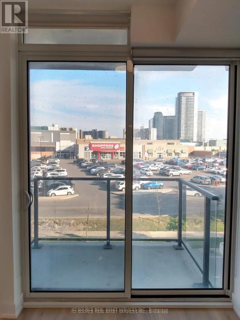 Apartment at 320 - 128 FAIRVIEW MALL DRIVE, Toronto