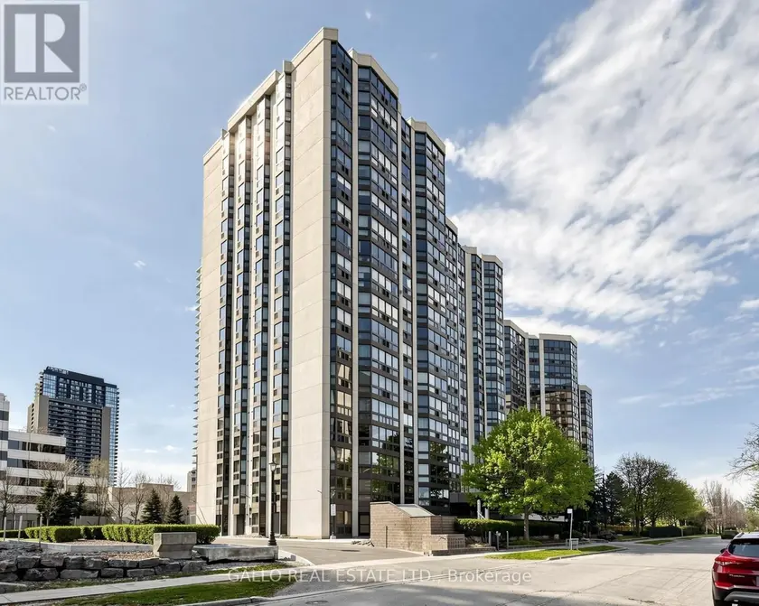 Apartment at 203 - 10 KENNETH AVENUE, Toronto