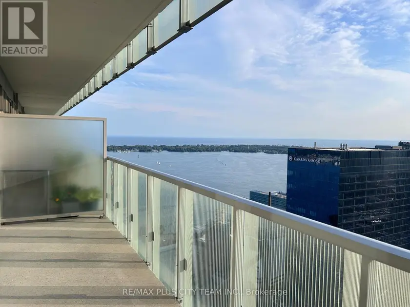 Apartment at 3808 - 15 LOWER JARVIS STREET, Toronto