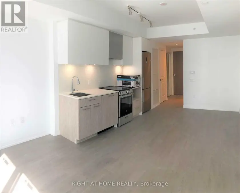 Apartment at 2904 - 251 JARVIS STREET, Toronto