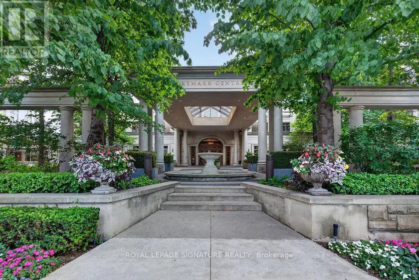 Apartment at 2219 - 80 HARRISON GARDEN BOULEVARD, Toronto