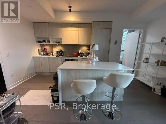 Apartment at 710 - 501 ADELAIDE STREET W, Toronto