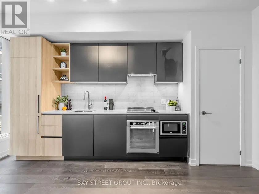 Apartment at 318 - 55 MERCER STREET, Toronto