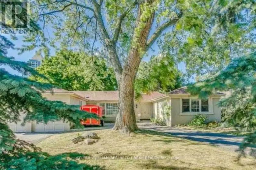 Detached at 62 NORTHDALE ROAD, Toronto