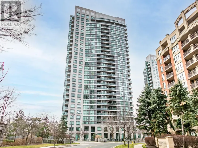 Apartment at 1501 - 30 HARRISON GARDEN BOULEVARD, Toronto