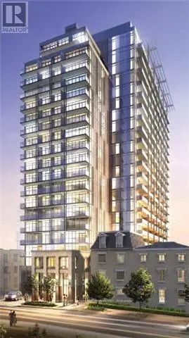 Apartment at 1109 - 105 GEORGE STREET, Toronto