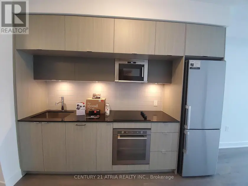 Apartment at 2905 - 575 BLOOR STREET E, Toronto