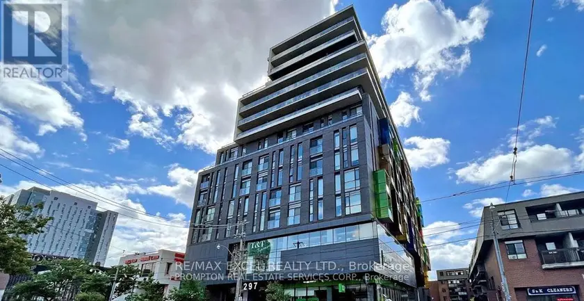 Apartment at 503 - 297 COLLEGE STREET, Toronto