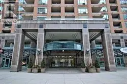 Apartment at 1406 - 887 BAY STREET, Toronto