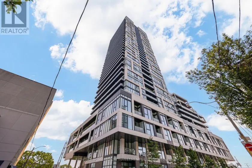 Apartment at 3408 - 5 DEFRIES STREET, Toronto