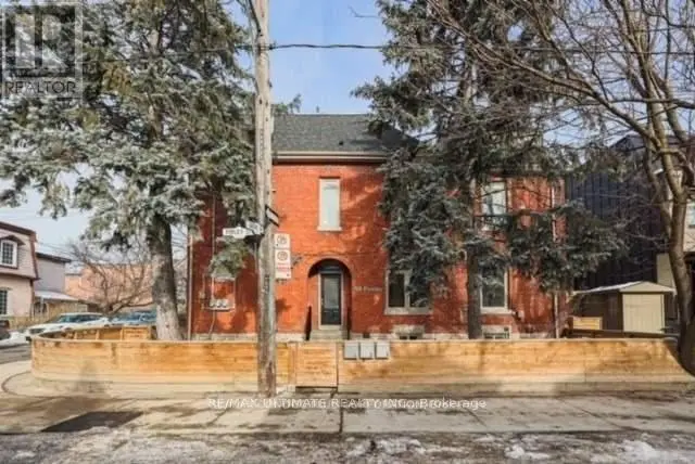 Semi-Detached/Link at UNIT #2 - 50 FOXLEY STREET, Toronto