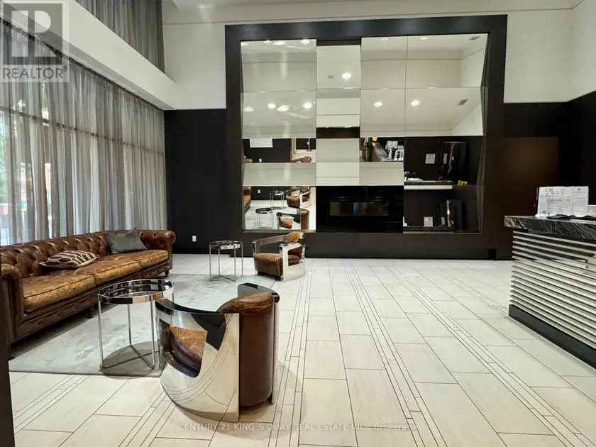 Apartment at 1233 - 38 GRAND MAGAZINE STREET, Toronto