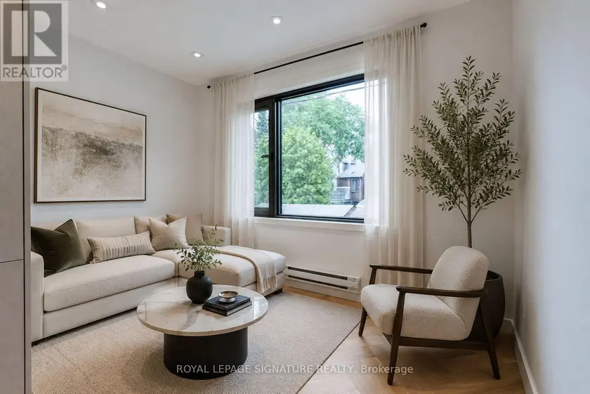 Detached at LANEWAY - 390 PALMERSTON BOULEVARD, Toronto
